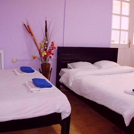 טביליסי Elite Lux Hotel מראה חיצוני תמונה