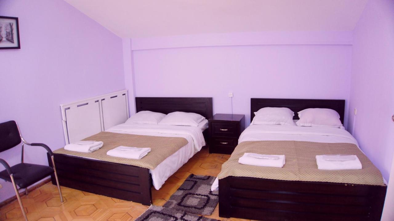 טביליסי Elite Lux Hotel מראה חיצוני תמונה