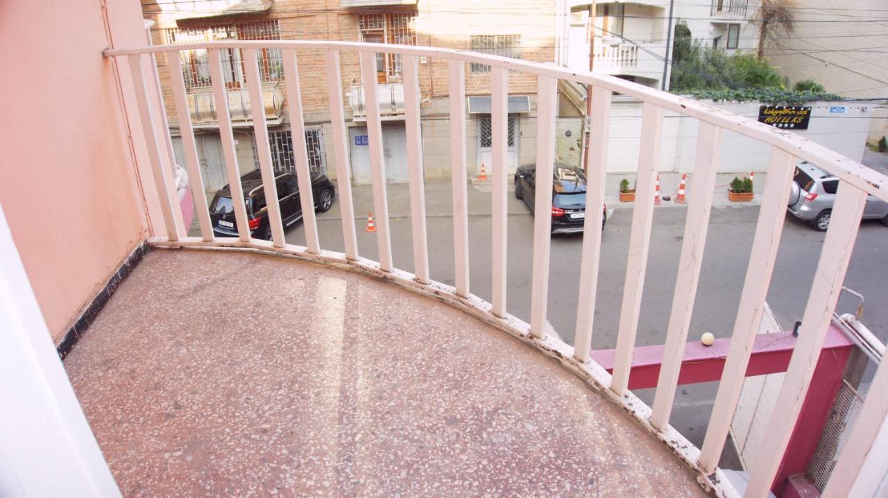 טביליסי Elite Lux Hotel מראה חיצוני תמונה