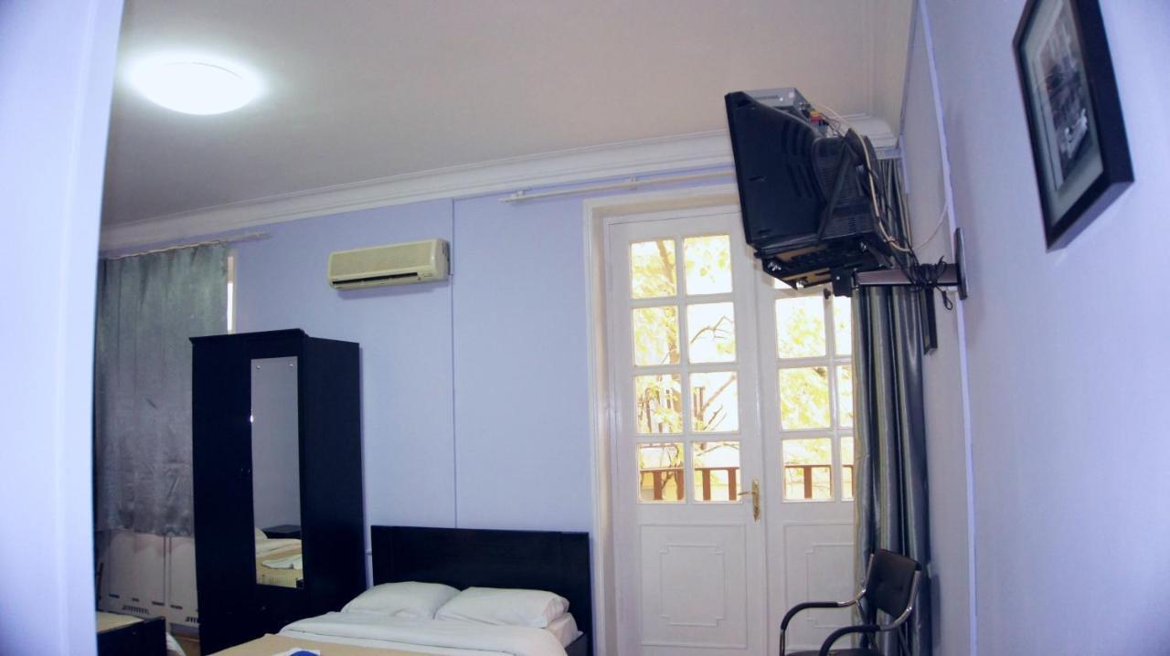 טביליסי Elite Lux Hotel מראה חיצוני תמונה