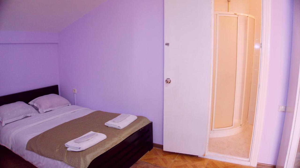 טביליסי Elite Lux Hotel מראה חיצוני תמונה