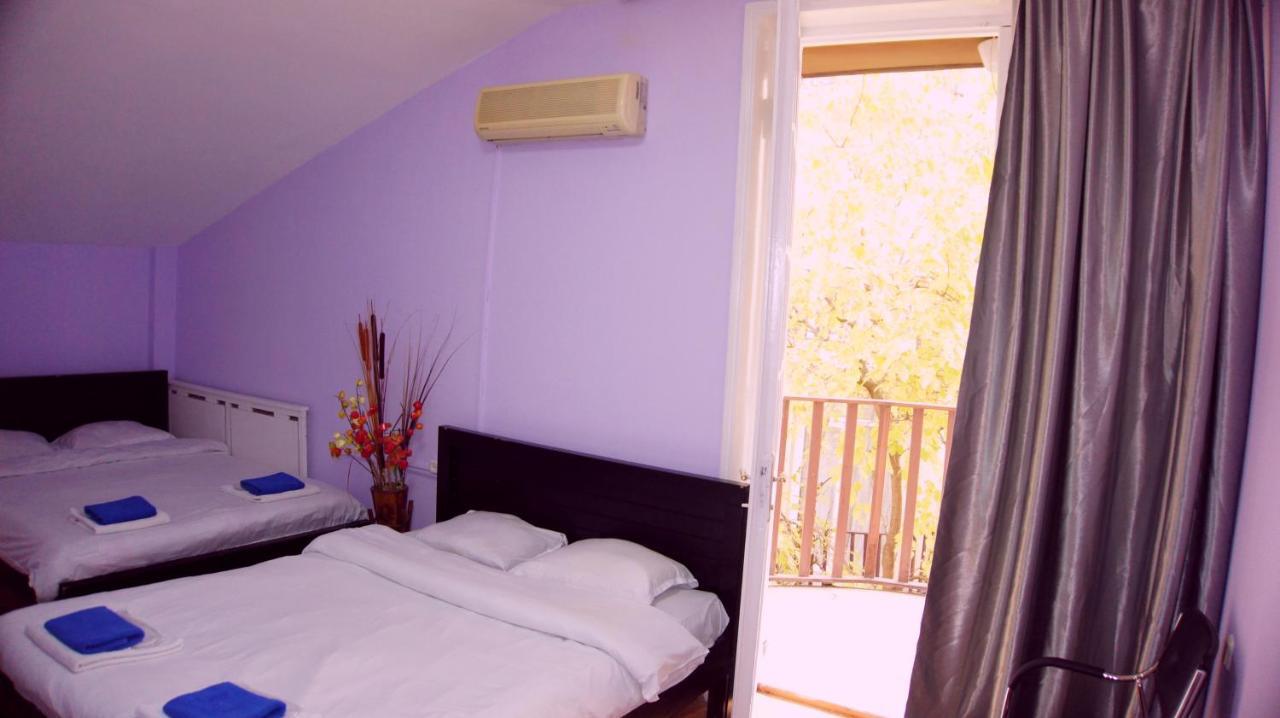 טביליסי Elite Lux Hotel מראה חיצוני תמונה