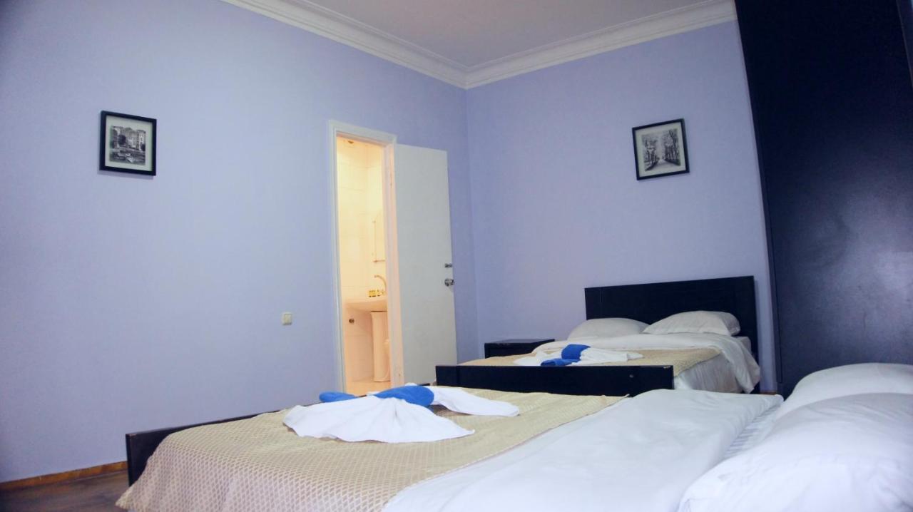 טביליסי Elite Lux Hotel מראה חיצוני תמונה