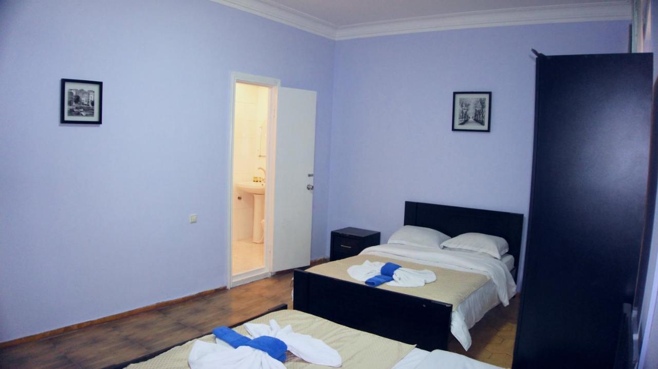 טביליסי Elite Lux Hotel מראה חיצוני תמונה