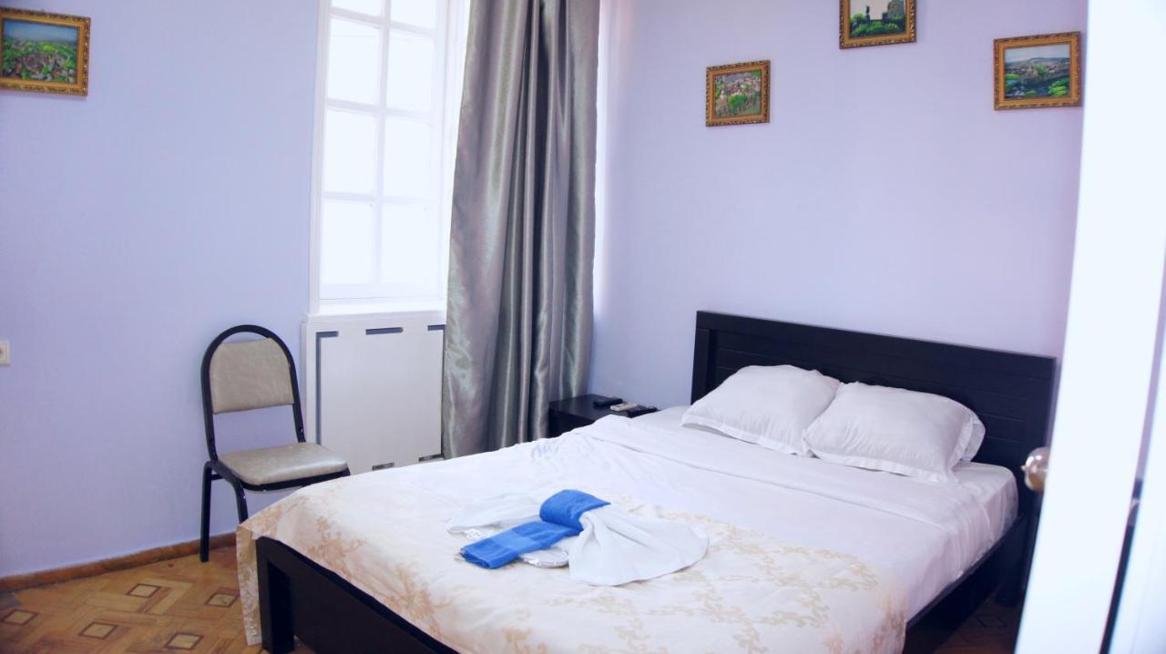 טביליסי Elite Lux Hotel מראה חיצוני תמונה