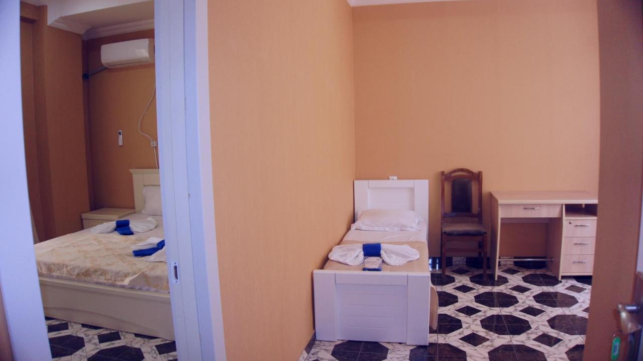 טביליסי Elite Lux Hotel מראה חיצוני תמונה