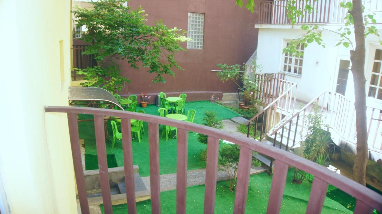 טביליסי Elite Lux Hotel מראה חיצוני תמונה