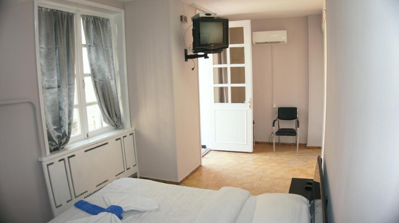 טביליסי Elite Lux Hotel מראה חיצוני תמונה