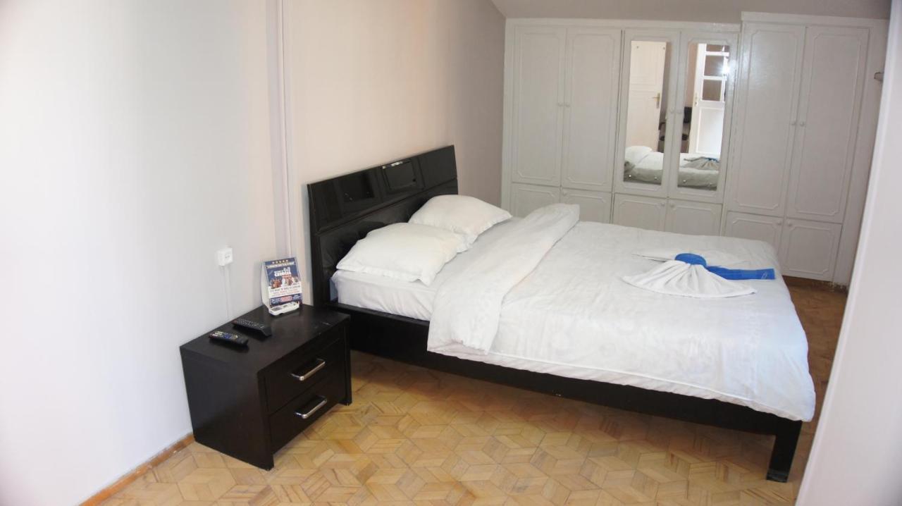 טביליסי Elite Lux Hotel מראה חיצוני תמונה