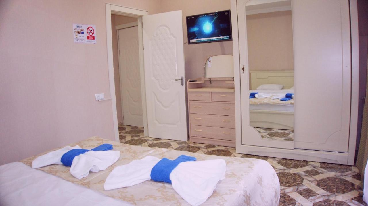 טביליסי Elite Lux Hotel מראה חיצוני תמונה
