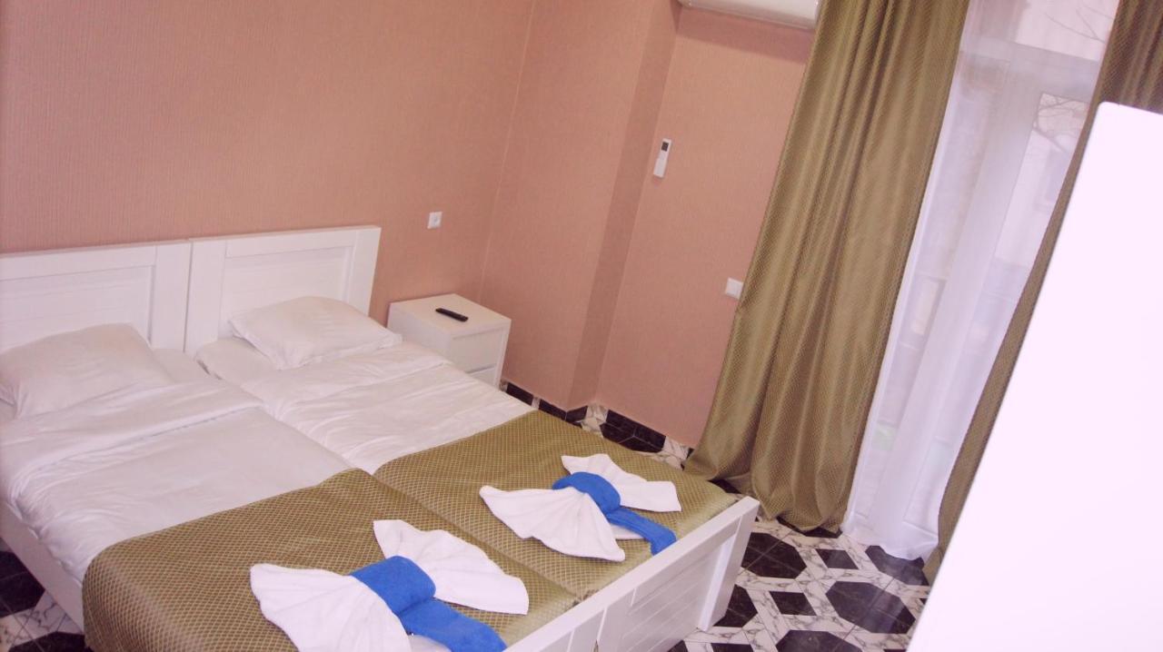 טביליסי Elite Lux Hotel מראה חיצוני תמונה