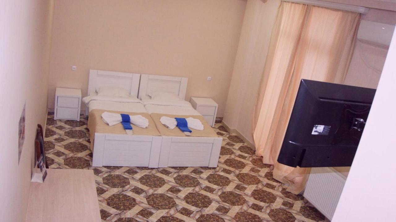טביליסי Elite Lux Hotel מראה חיצוני תמונה