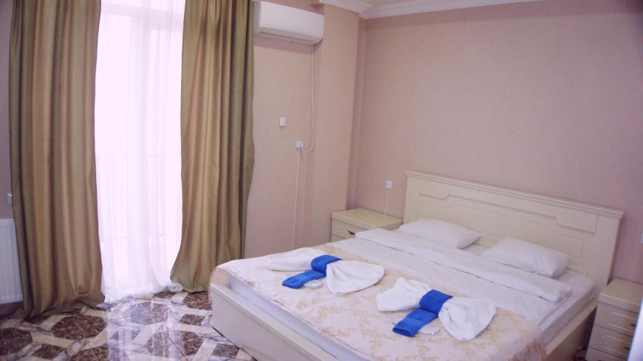 טביליסי Elite Lux Hotel מראה חיצוני תמונה