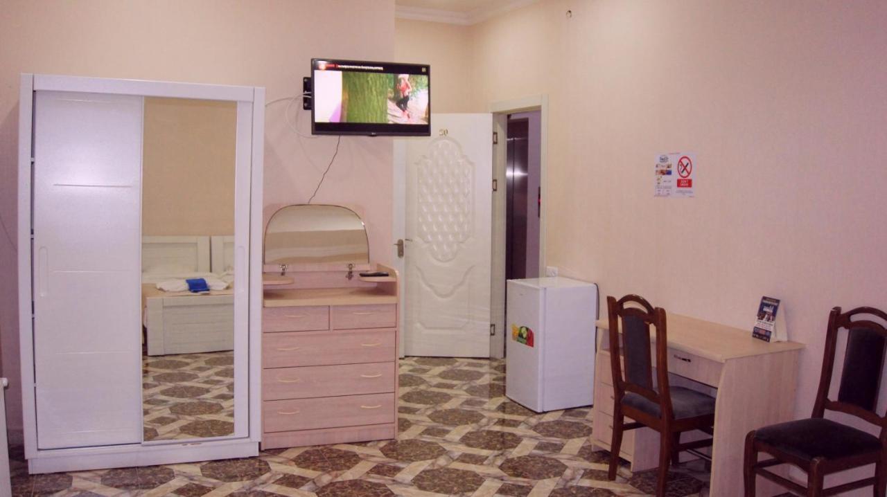 טביליסי Elite Lux Hotel מראה חיצוני תמונה
