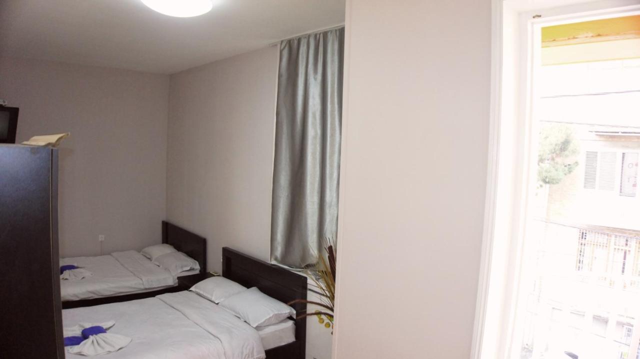 טביליסי Elite Lux Hotel מראה חיצוני תמונה