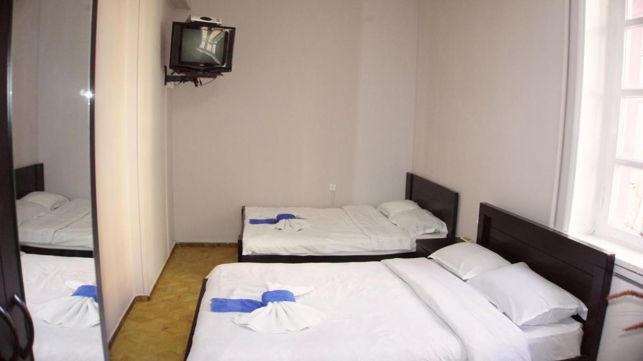 טביליסי Elite Lux Hotel מראה חיצוני תמונה